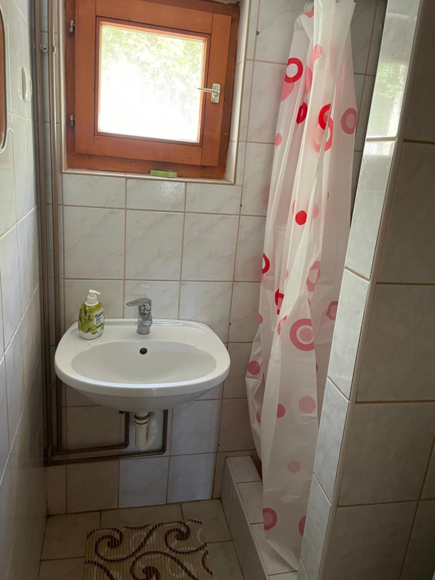 Horváth Vendégház Monosbel Quarto foto